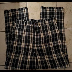 Cute dress up pants from shein !